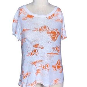 Madewell Shirt Woman’s Size S